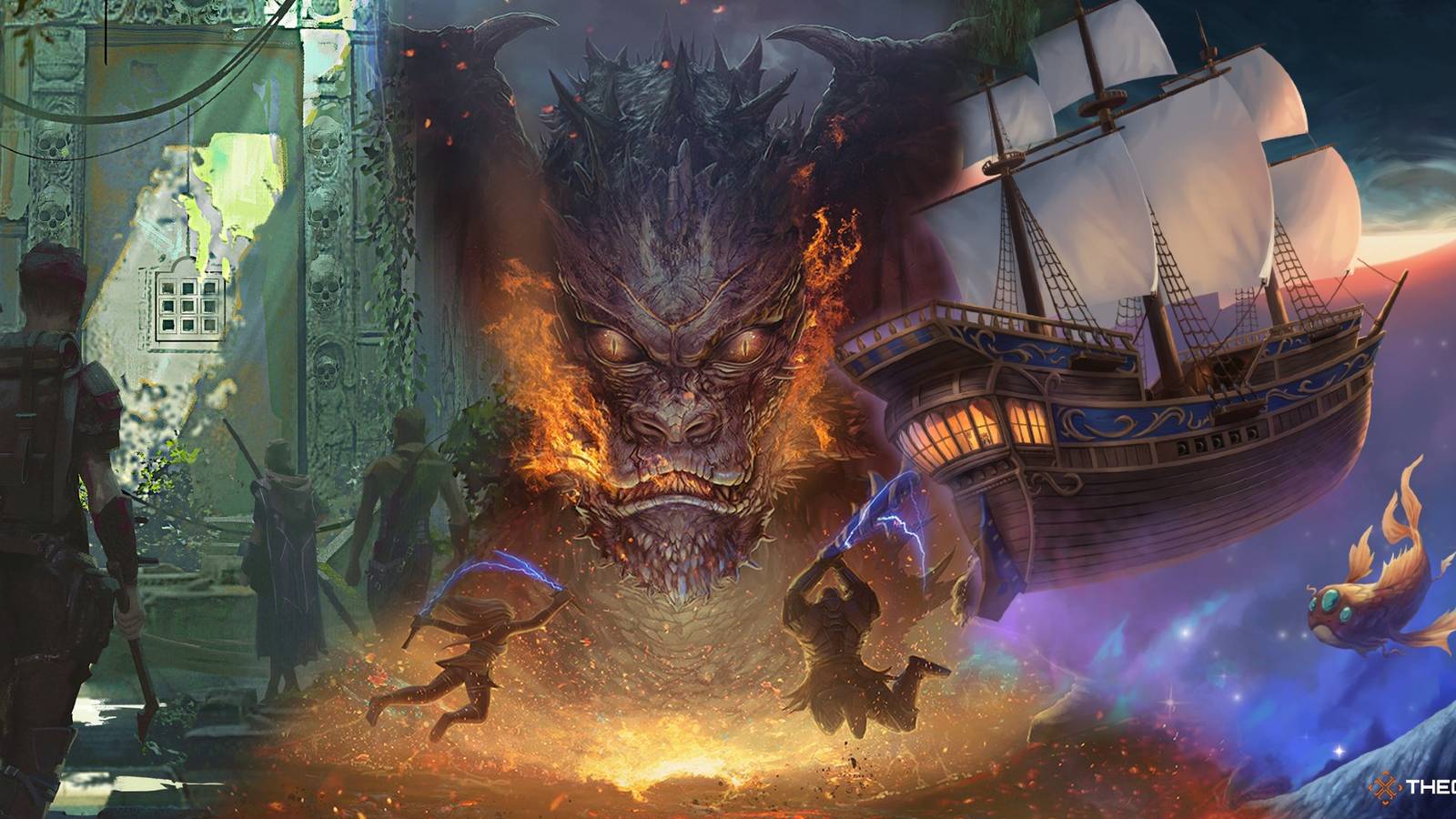 Tips For Using Time Travel In DnD