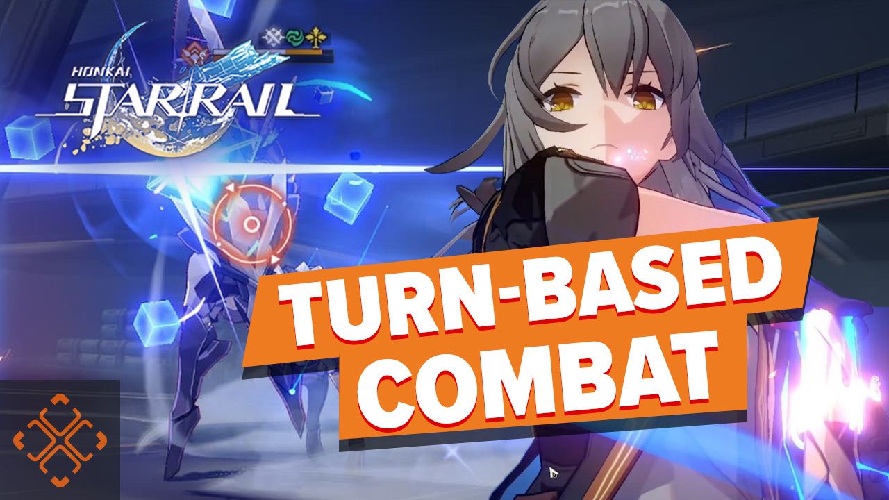 Honkai: Star Rail named Google Play's best game of 2023