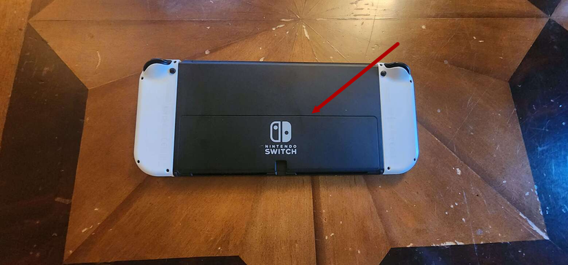 Microsd Cards Where Do I Insert Sd Card On Nintendo Switch Sandisk