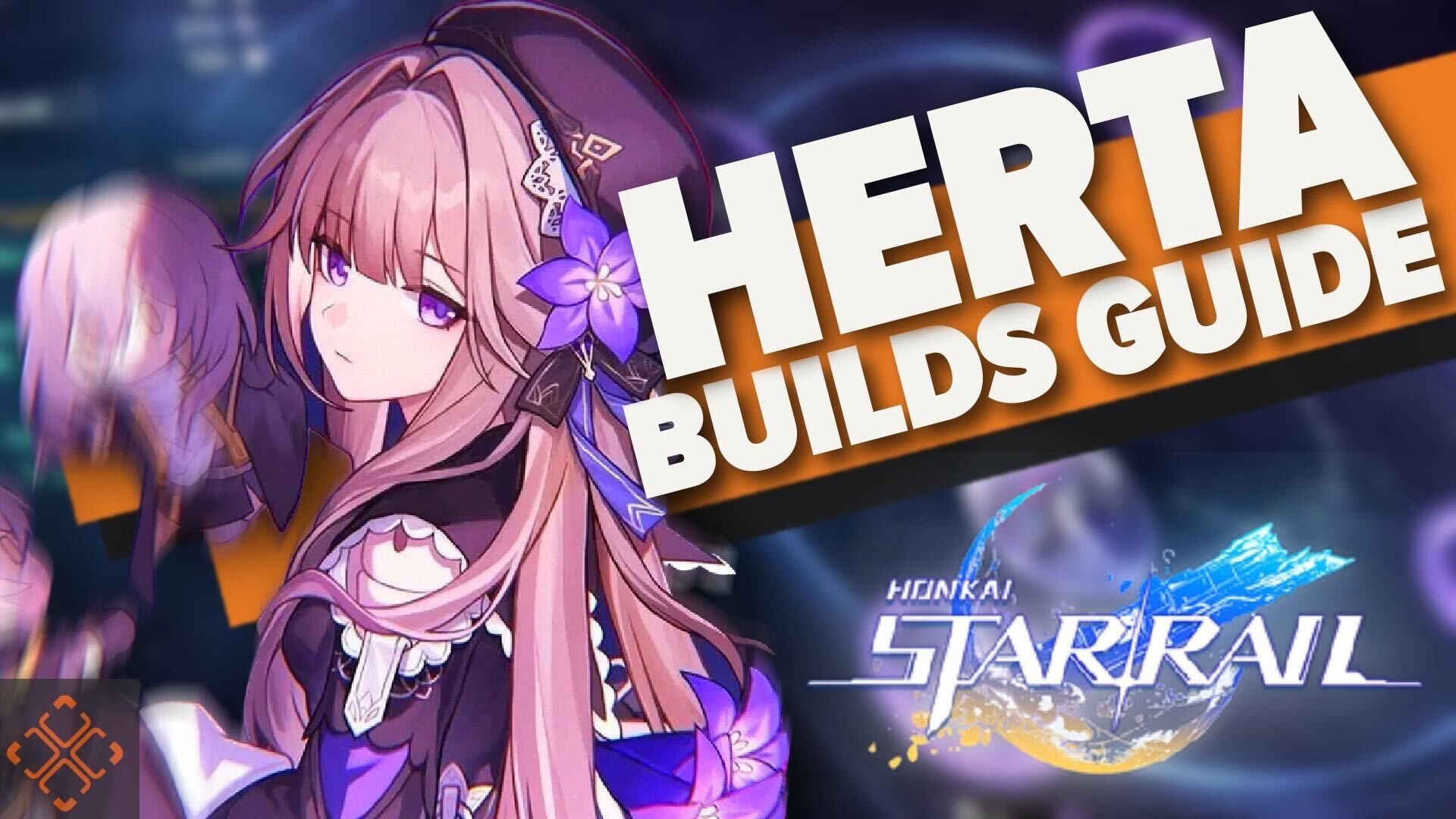 The best Honkai: Star Rail Herta build