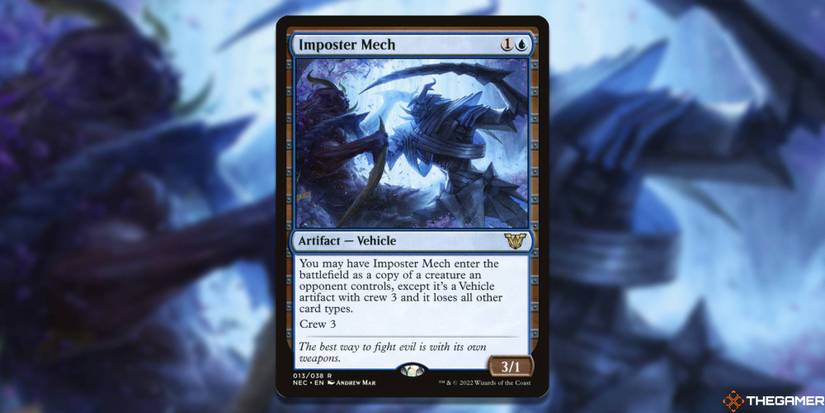 MTG: Best Clone Cards