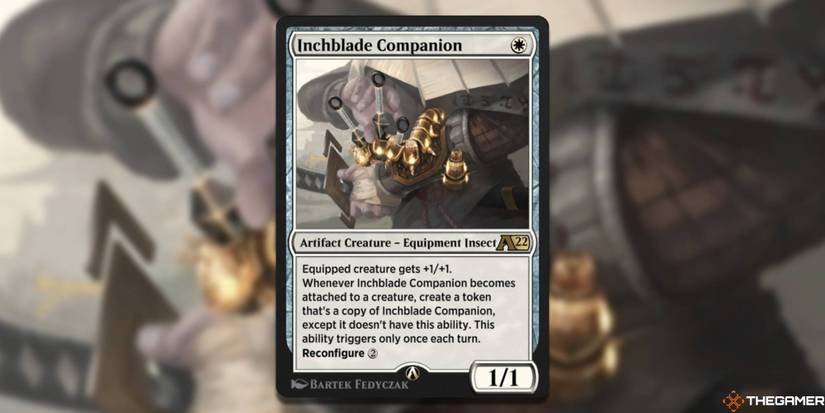 Digital-Only Arena Cards That Could Exist In Paper - MTG