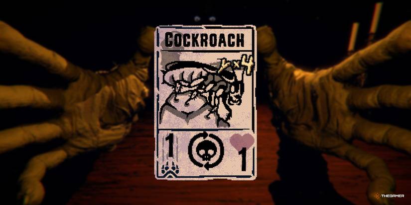 The Best Cards In Inscryption