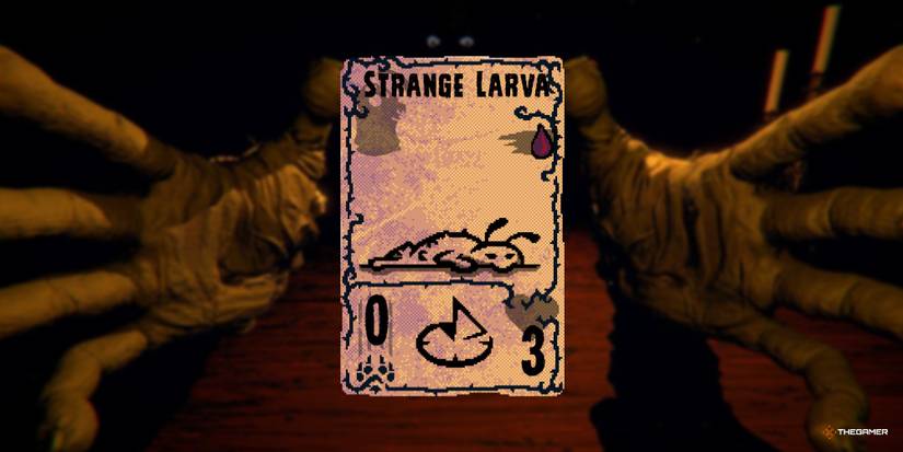 The Best Cards In Inscryption