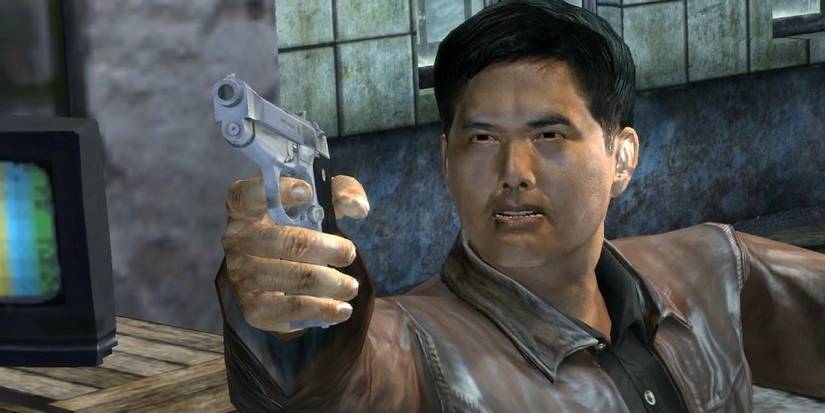 The Best Games Set In Hong Kong