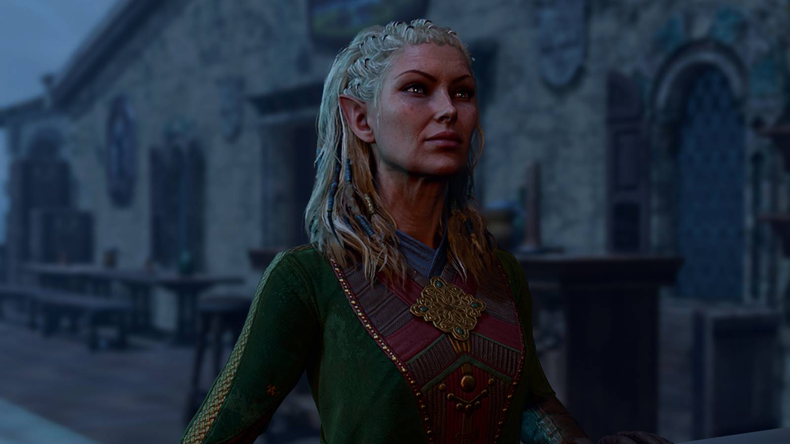Baldur's Gate 3 Fans Are Remaking The Original As A Custom Campaign