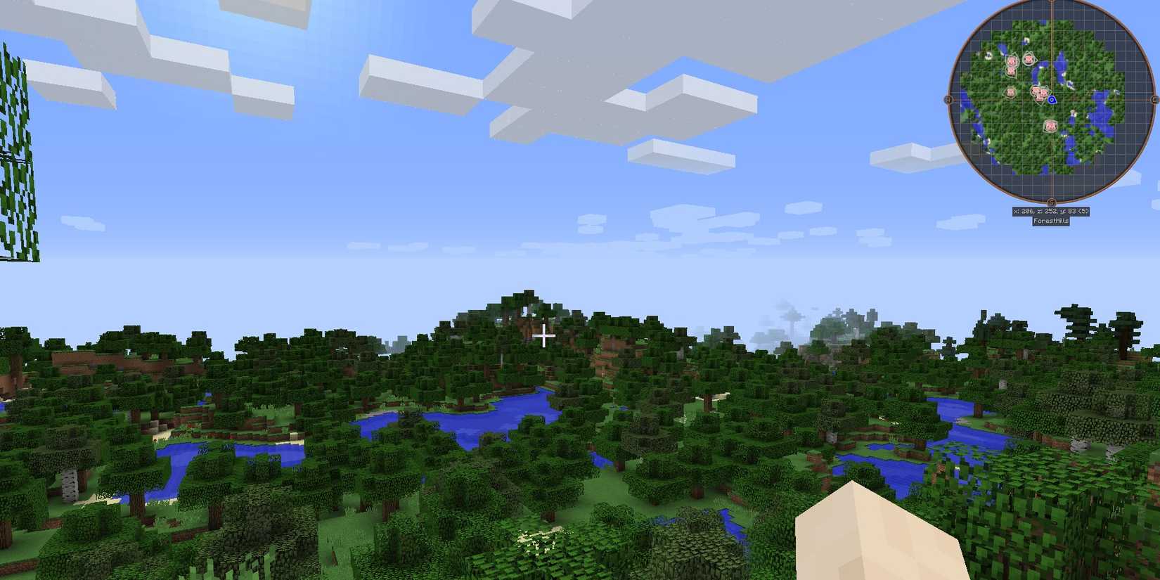 The Best Minecraft Mods To Use With Friends