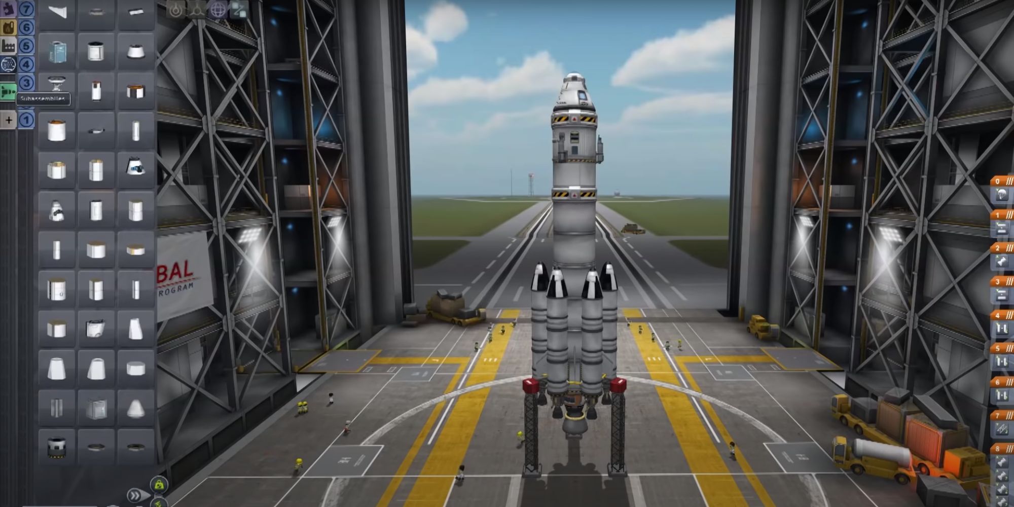 The Best Indie Games Set In Space