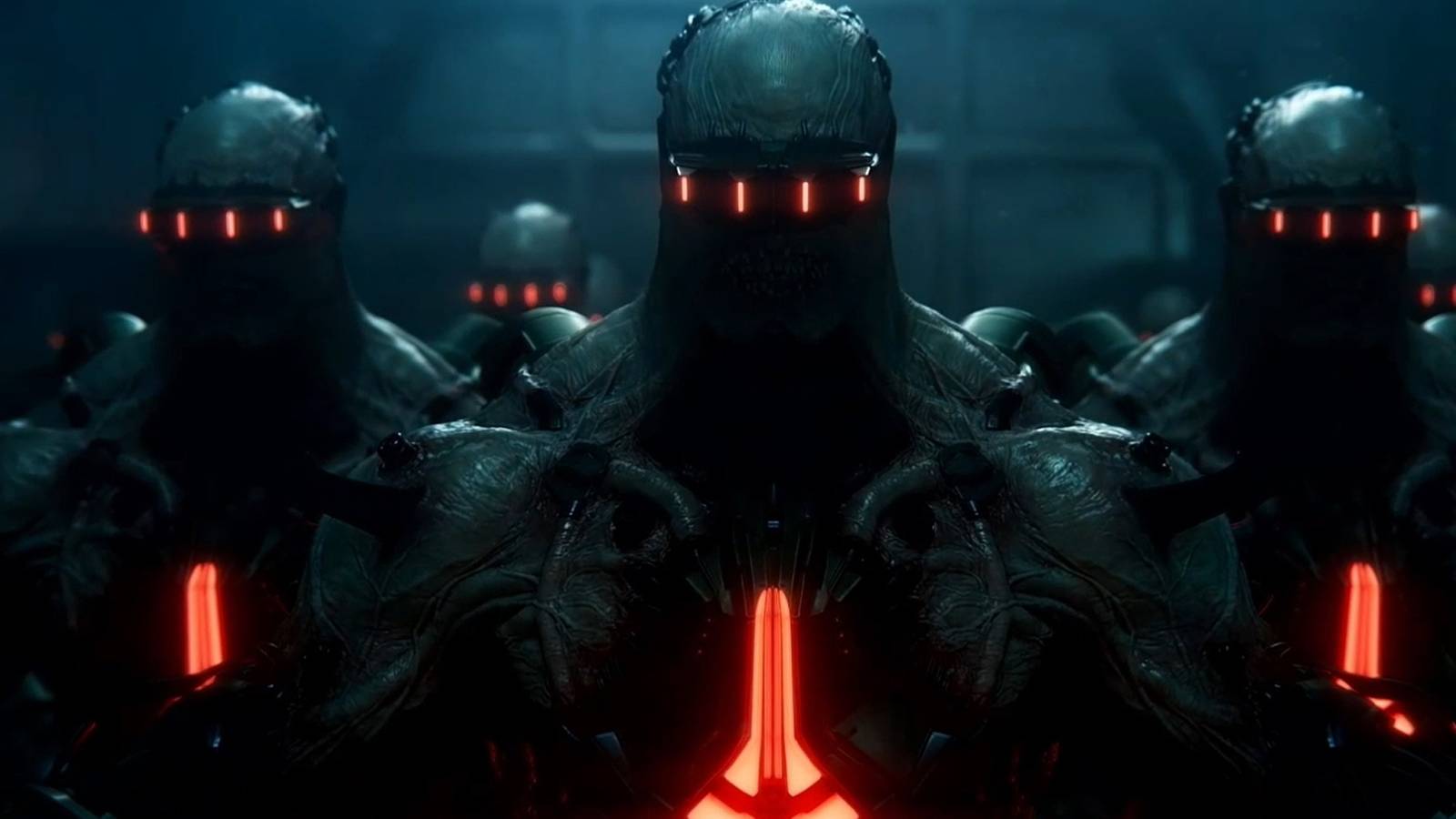 Tripwire Shares First Look At Killing Floor 3