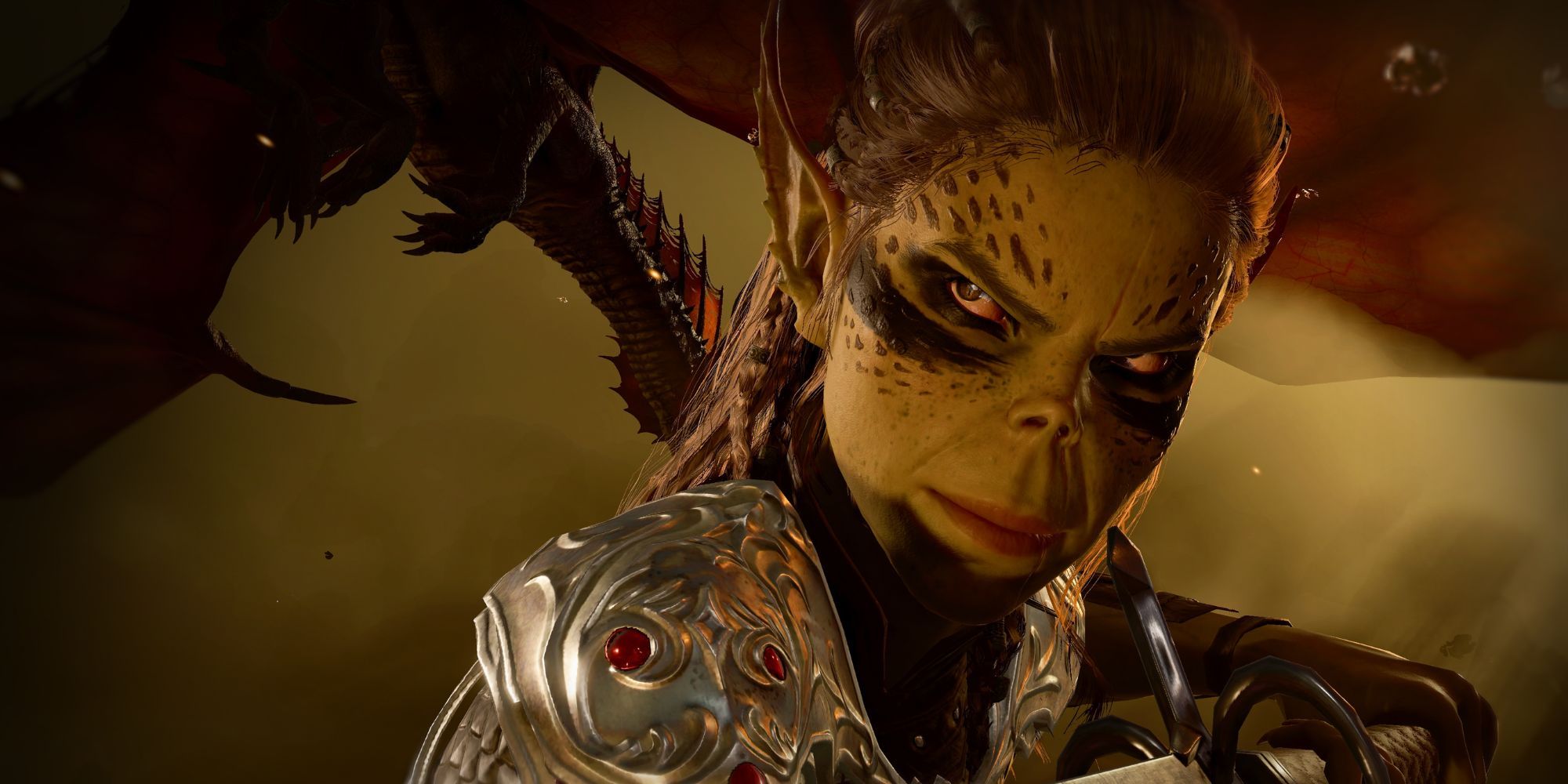 Baldur's Gate 3 Fans Share The Most 