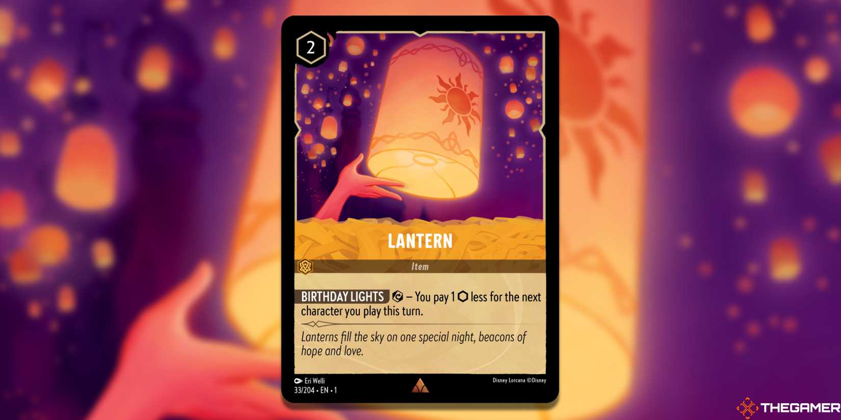 lorcana ramp cards Ramp players : How much ramp cards are you using ? : r/Lorcana