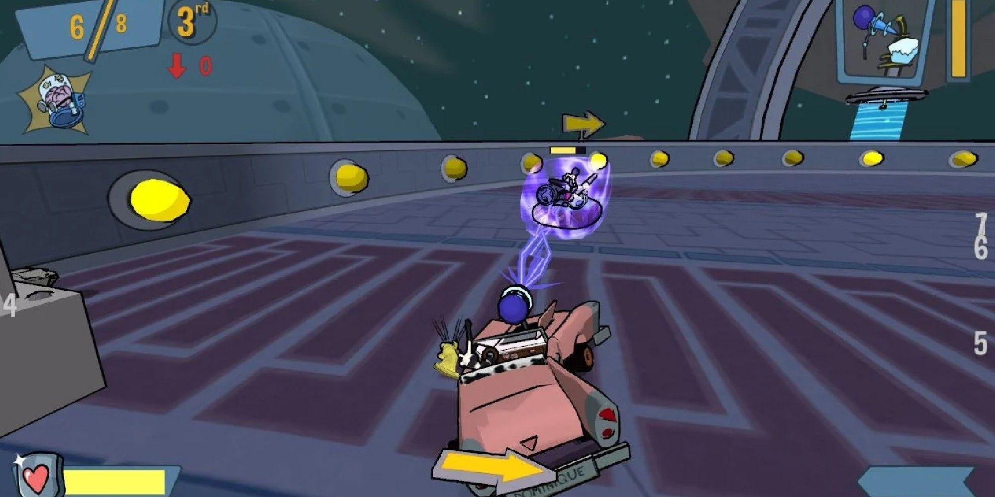 What Was The Last Game On The GameCube?
