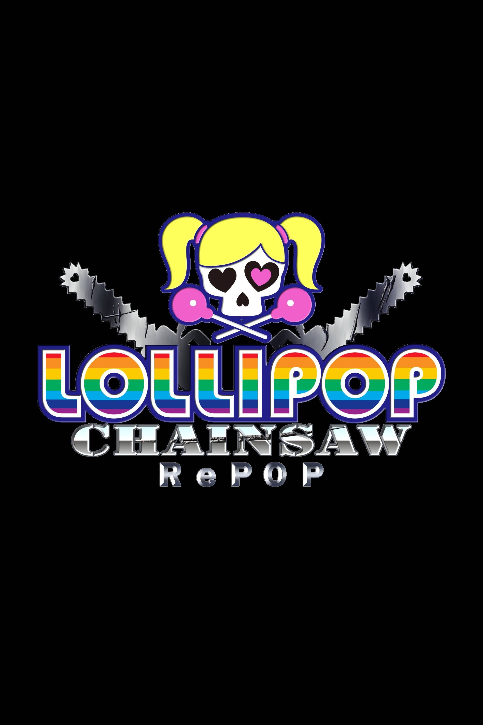 We Need A New Bully Alongside Lollipop Chainsaw