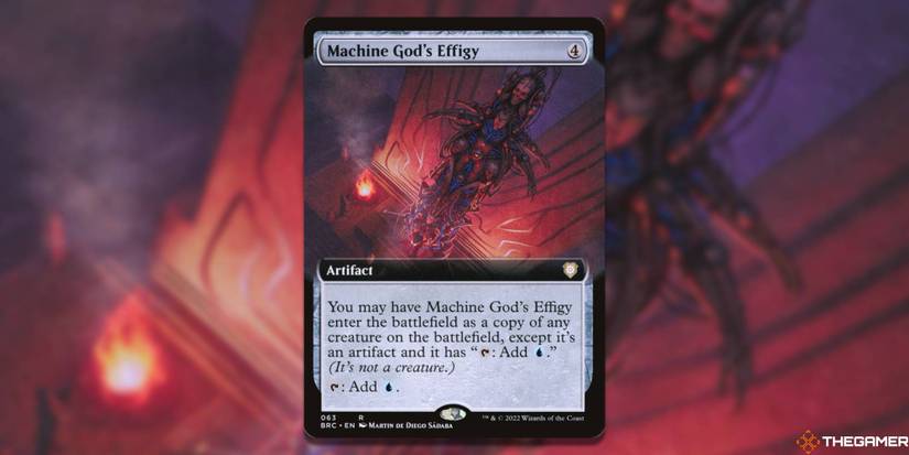 MTG: Best Clone Cards MTG: Best Clone Cards