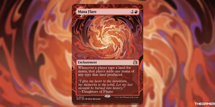 Best Enchanted Tales Reprints In Wilds Of Eldraine - MTG