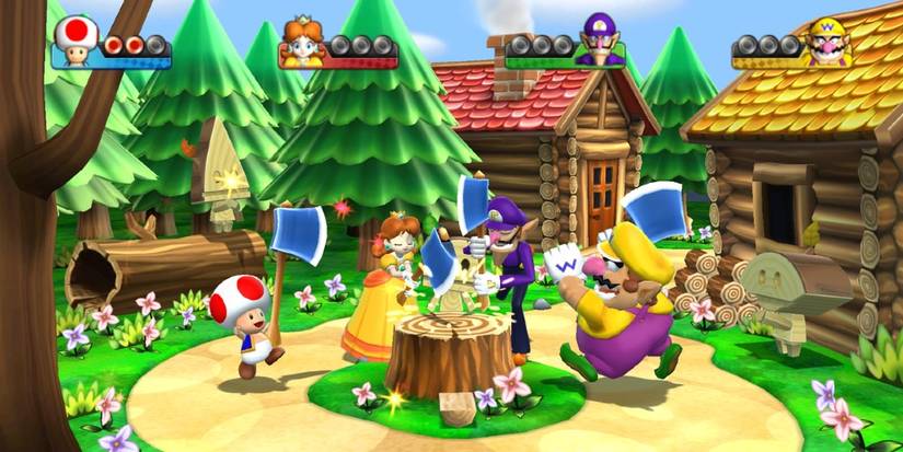 Best Casual Games On Nintendo Wii