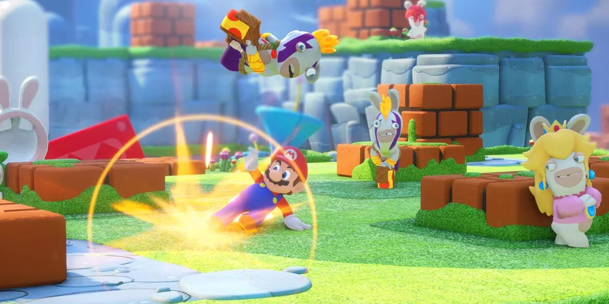 Surprising Video Game Collaborations Between Development Studios