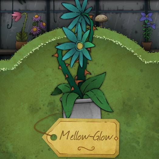 All Plant Locations In Strange Horticulture