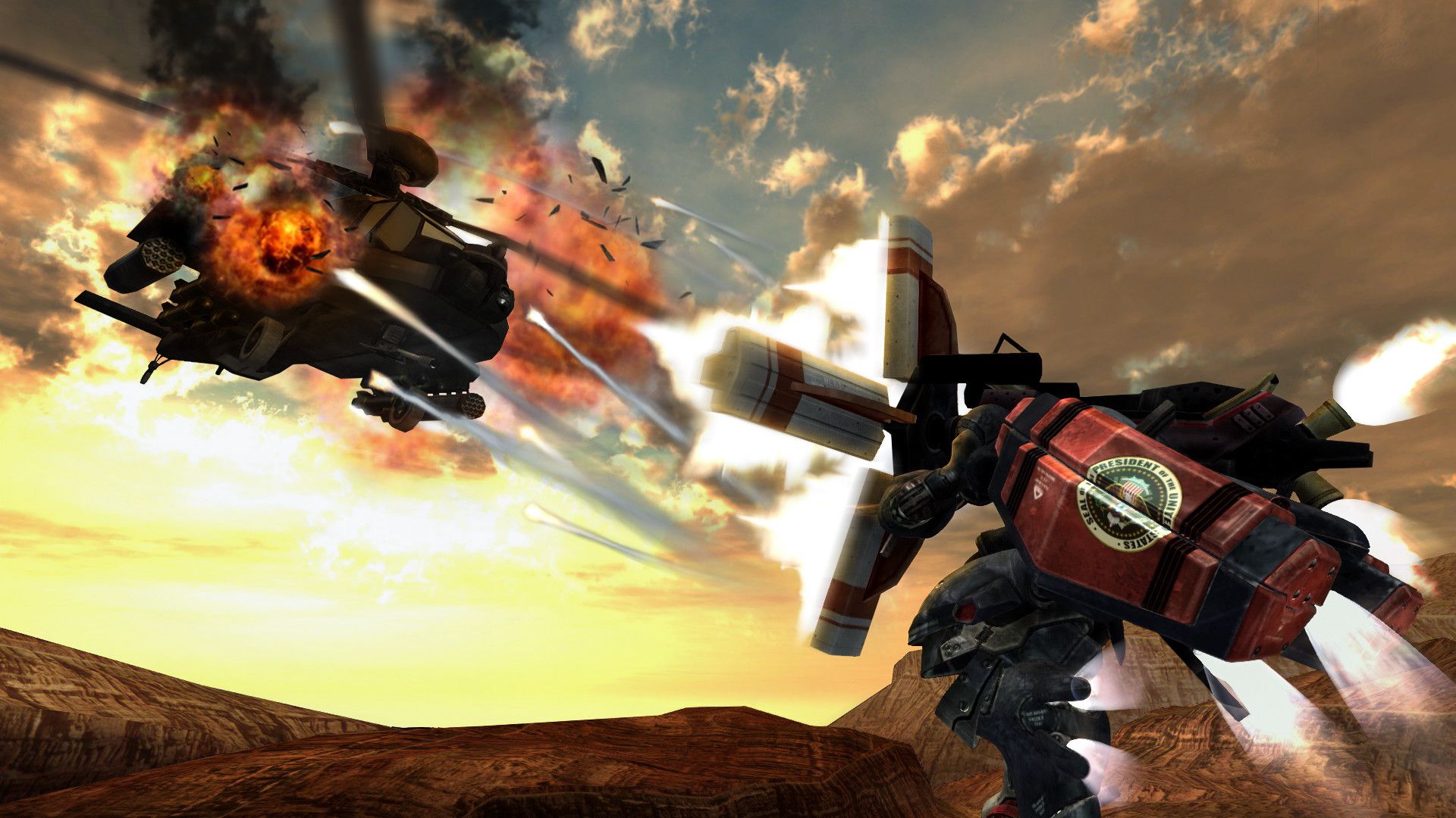 Games You Didn't Know Were Made By FromSoftware