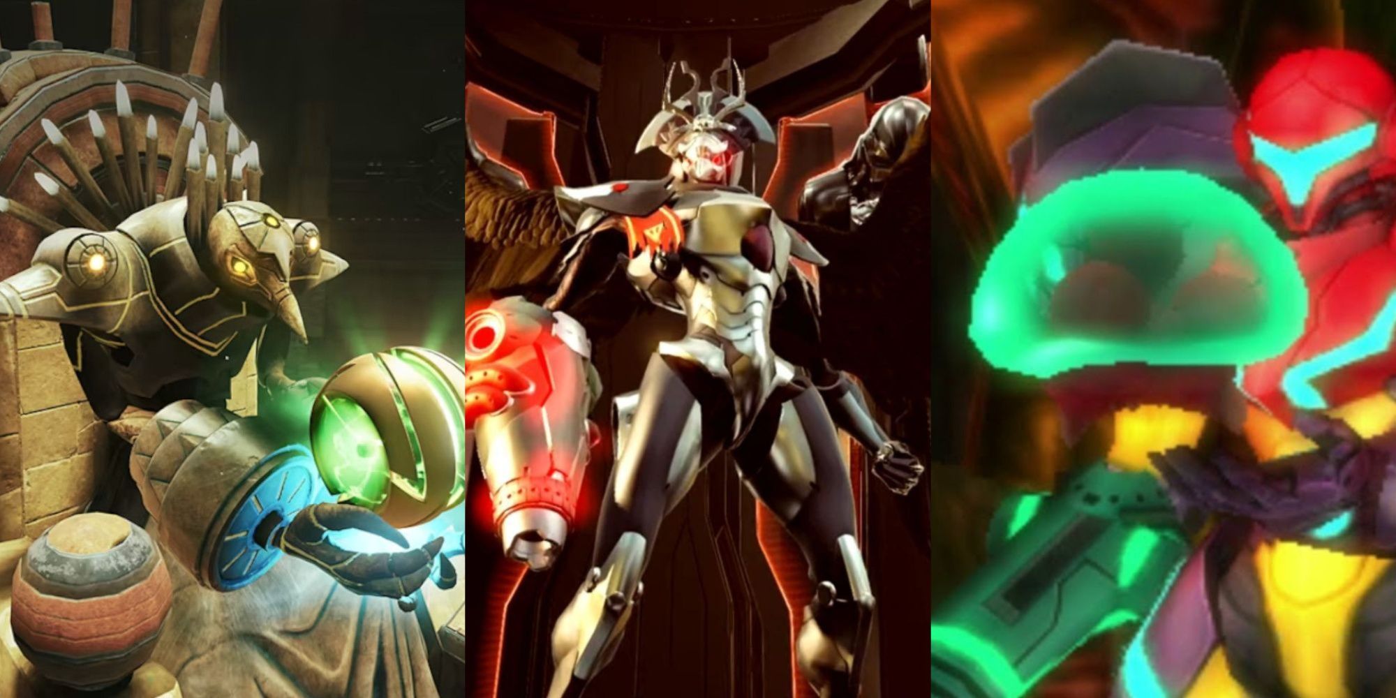 その他 Metroid Prime The Legend Of Chozo Chozo | Monster Wiki | Fandom