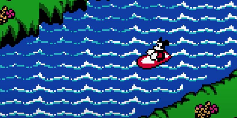The Best Mickey Mouse Games