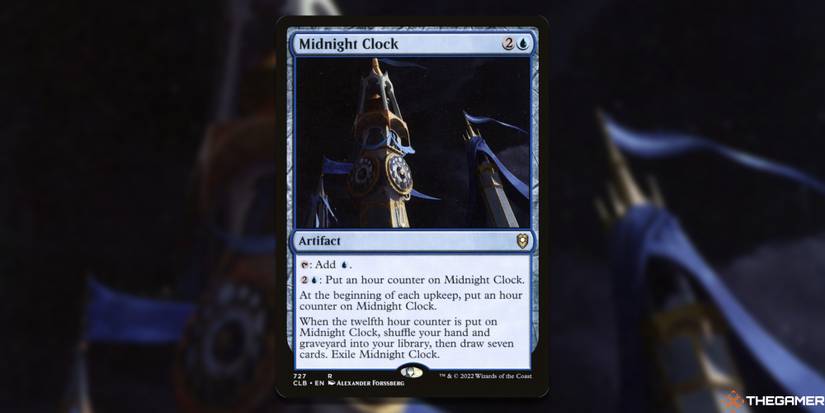 The 10 Best Cards In Wilds Of Eldraine's Fae Dominion MTG Commander Deck The 10 Best Cards In Wilds Of Eldraine's Fae Dominion MTG Commander Deck