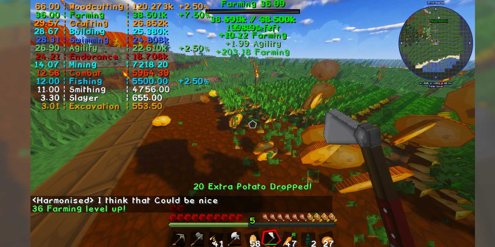 最好的 RPG Minecraft 模组 - Recmg.com