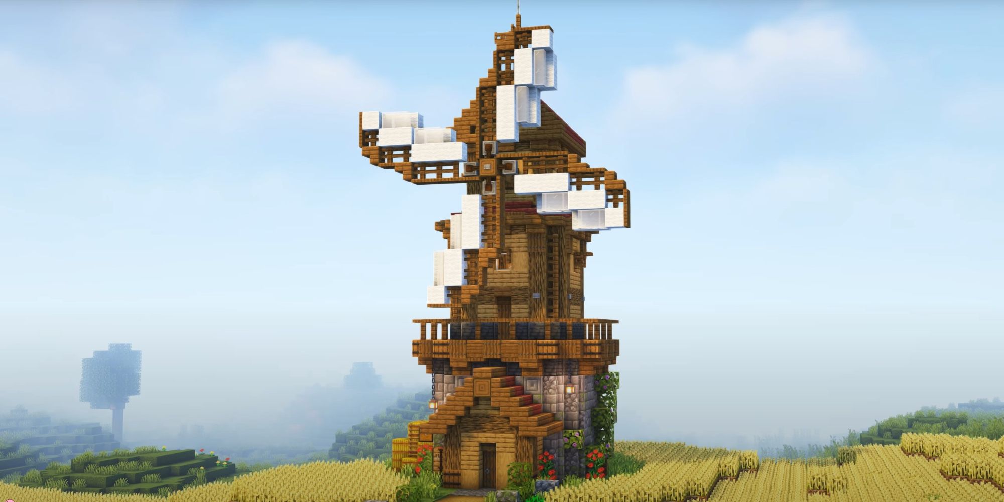 Beginner's Tips For The Create Mod In Minecraft