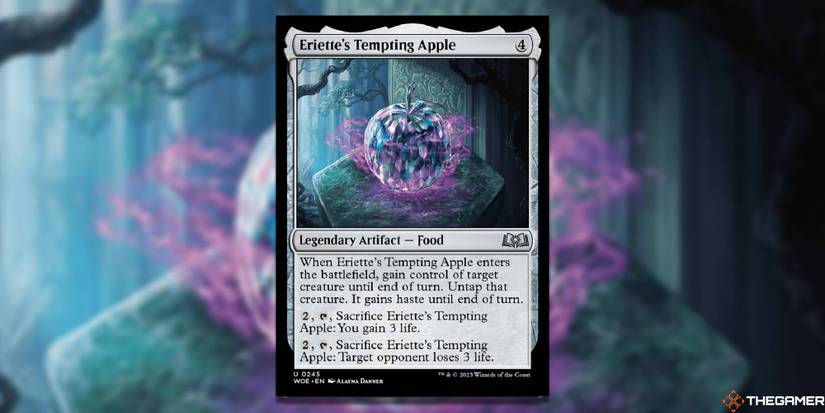 The Best Colorless Cards In Wilds Of Eldraine In MTG