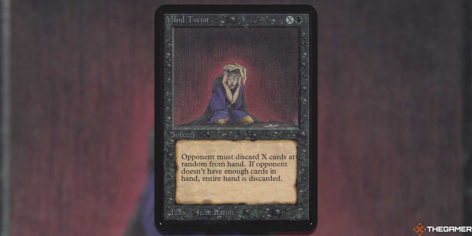 The Most Valuable Cards In MTG The Most Valuable Cards In MTG