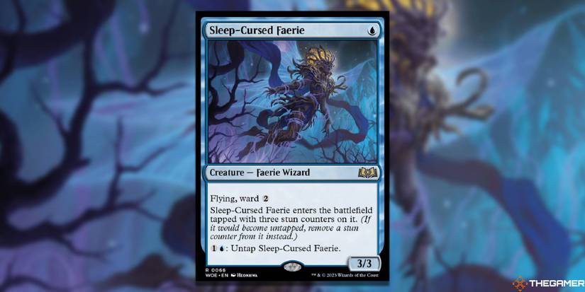 The Best Cards For Pioneer From Wilds Of Eldraine  MTG