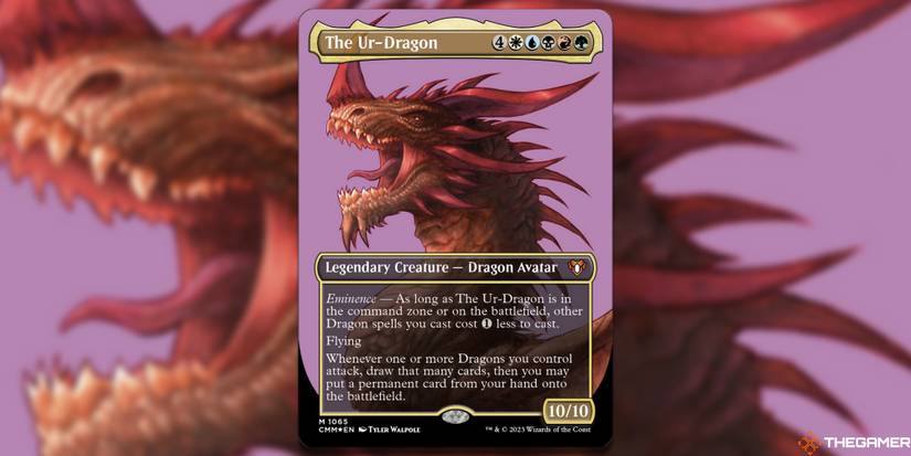 mtg best duskmourn cards MTG Commander Decks