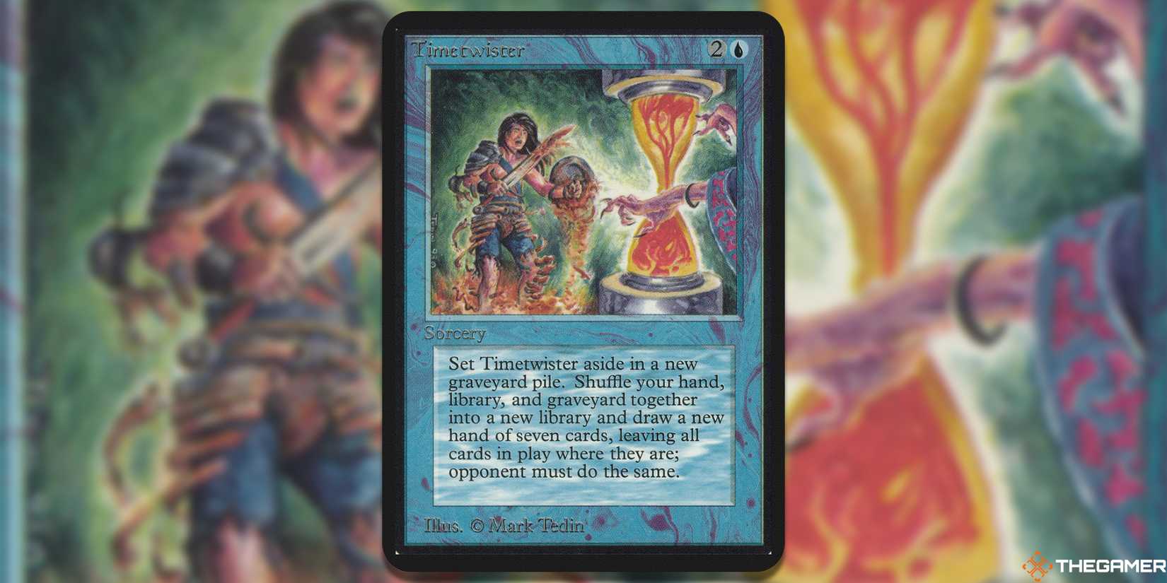 The Most Valuable Cards In MTG The Most Valuable Cards In MTG