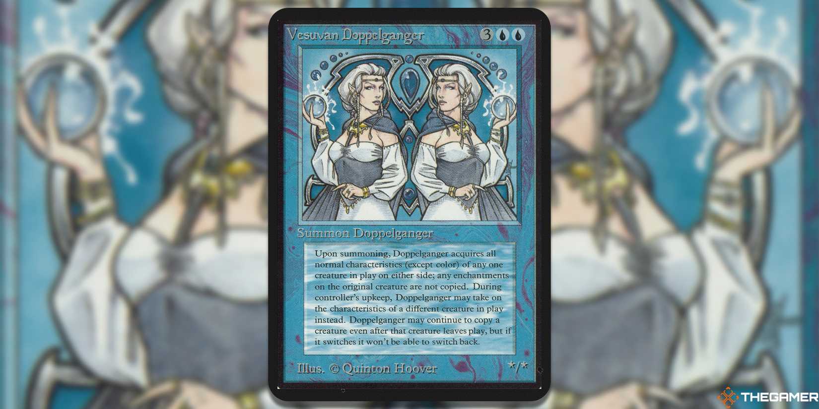 The Most Valuable Cards In MTG The Most Valuable Cards In MTG