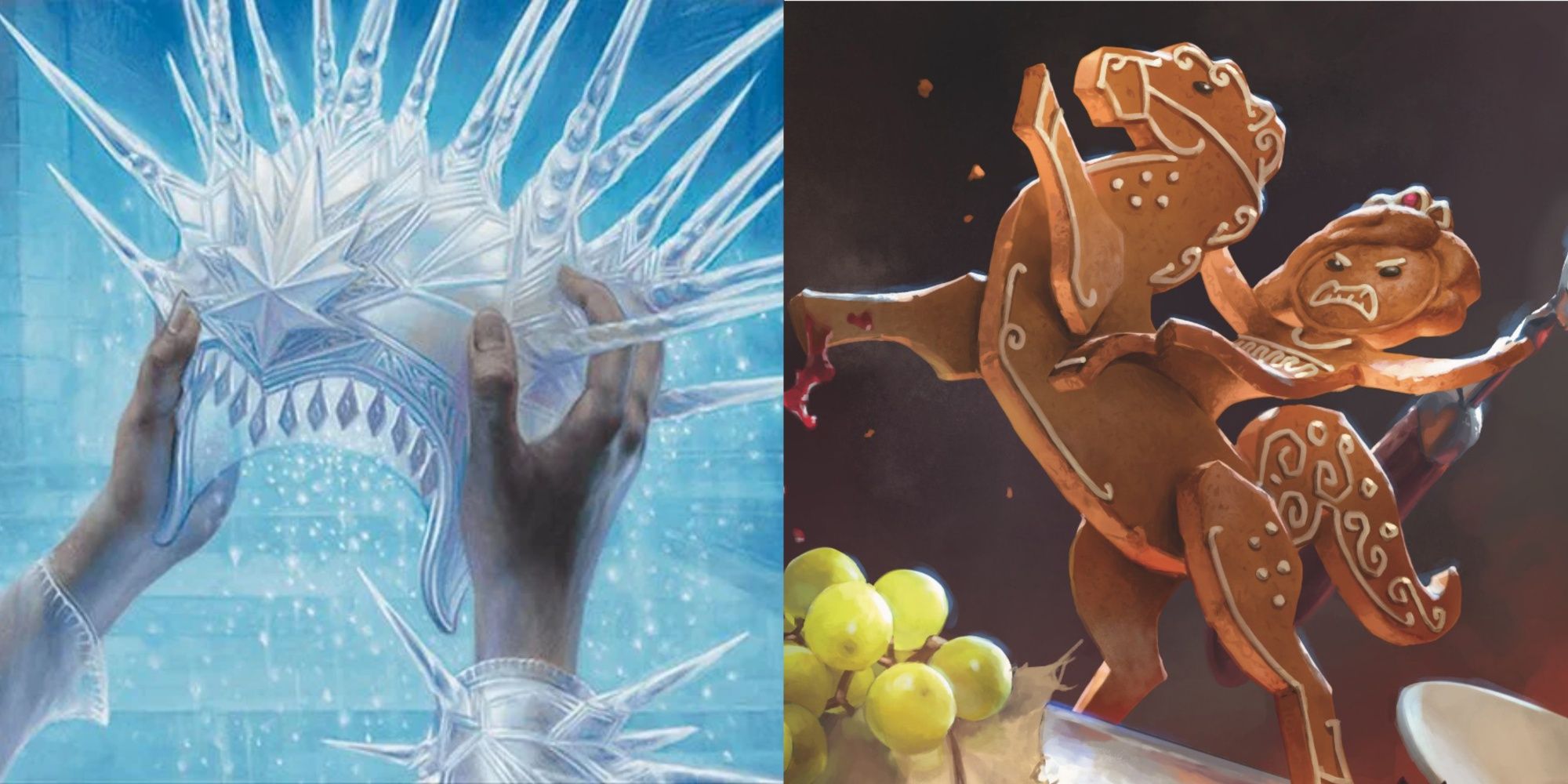 The Best Colorless Cards In Wilds Of Eldraine In MTG The Best Colorless Cards In Wilds Of Eldraine In MTG