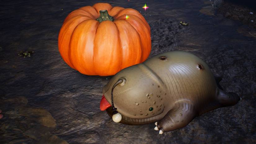 How To Beat Cavern For A King In Pikmin 4
