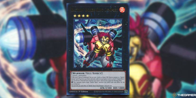 yugioh valkyrion the magna warrior deck YuGiOh  Valkyrion the Magna Warrior