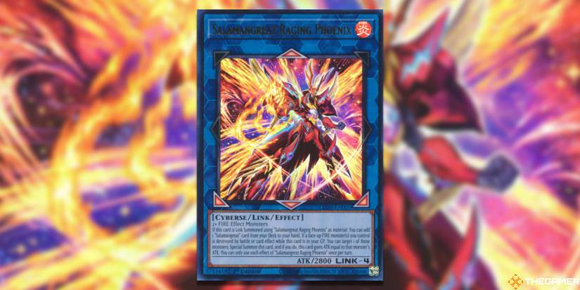 yugioh best salamangreat deck Yu-Gi-Oh! : Structure Decks (1)