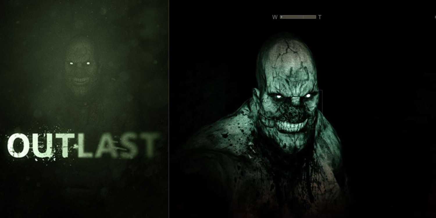 Out Last Inmates The Best Horror Games Of The 2010s