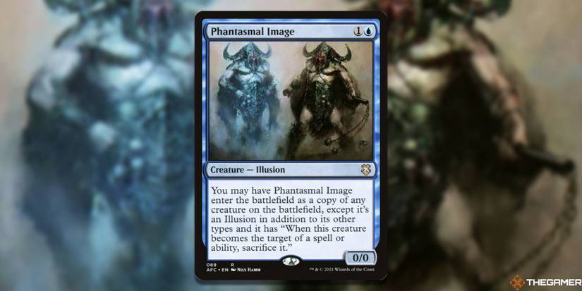 MTG: Best Clone Cards MTG: Best Clone Cards