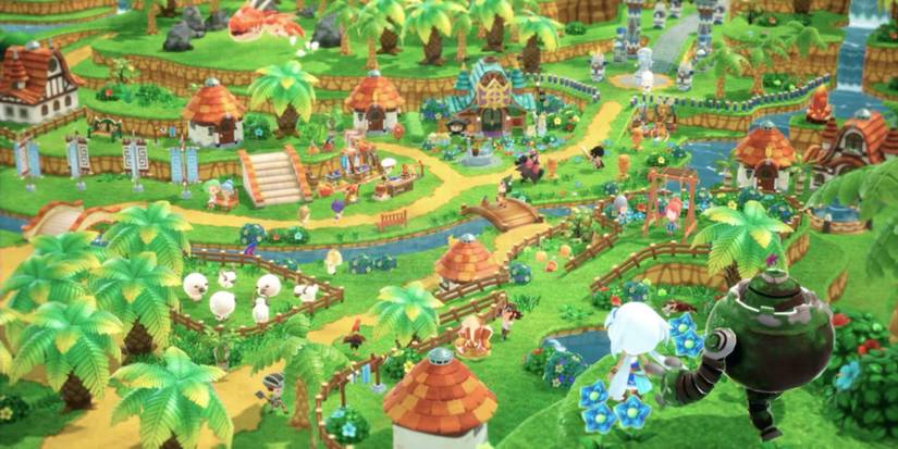Simple And Easy Games On Nintendo 3DS