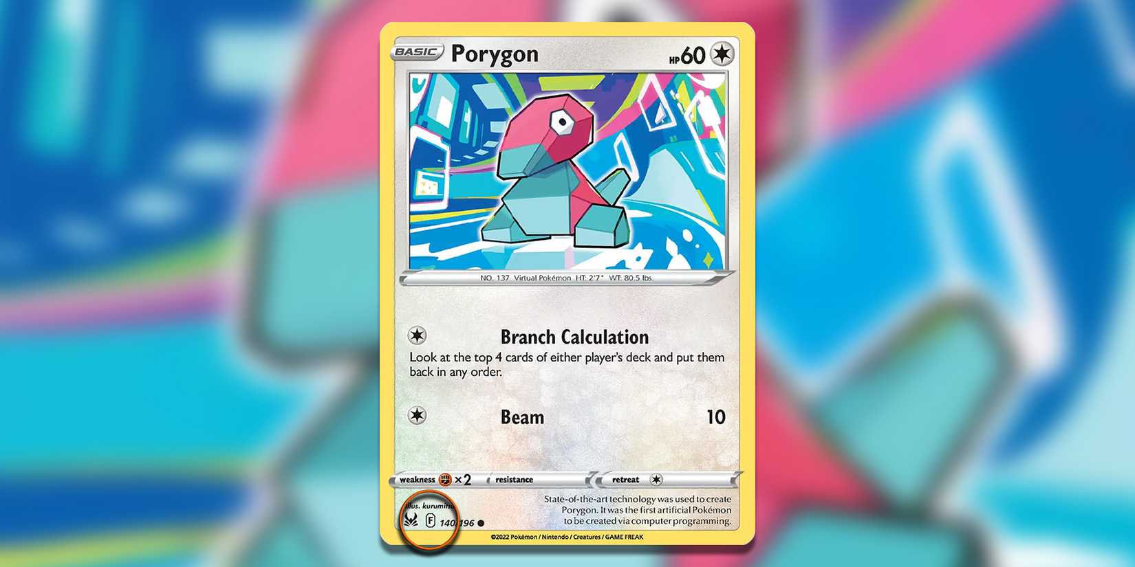 Pokemon TCG Rotation Is Coming This April