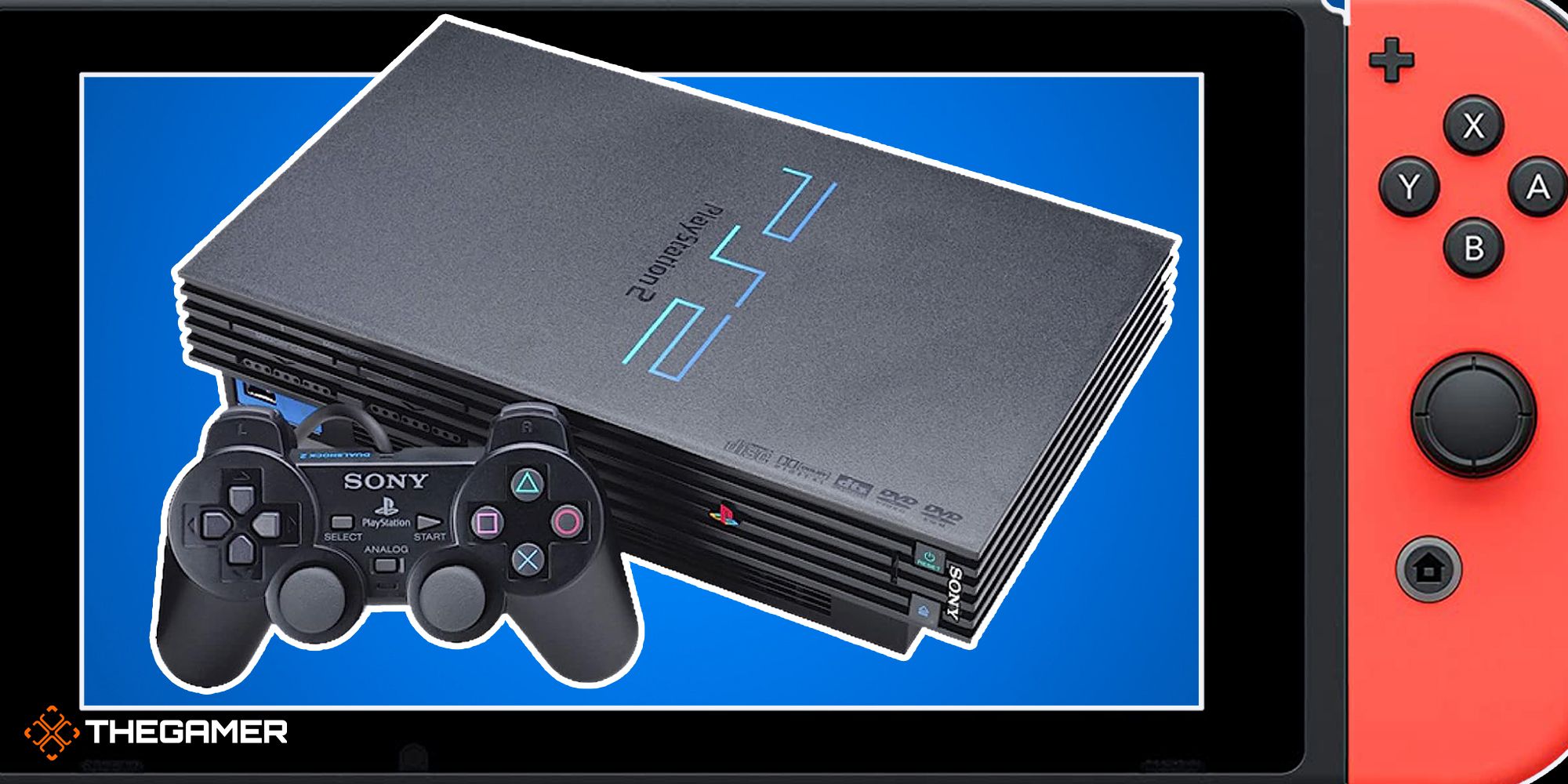 The Nintendo Switch Doesn't Need To Outsell The PS2 To