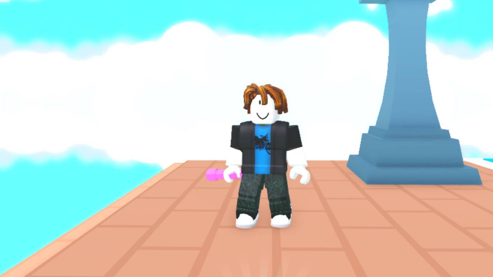 Push Simulator Codes - Roblox