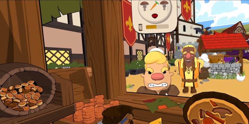 Best Cooking Games On PC