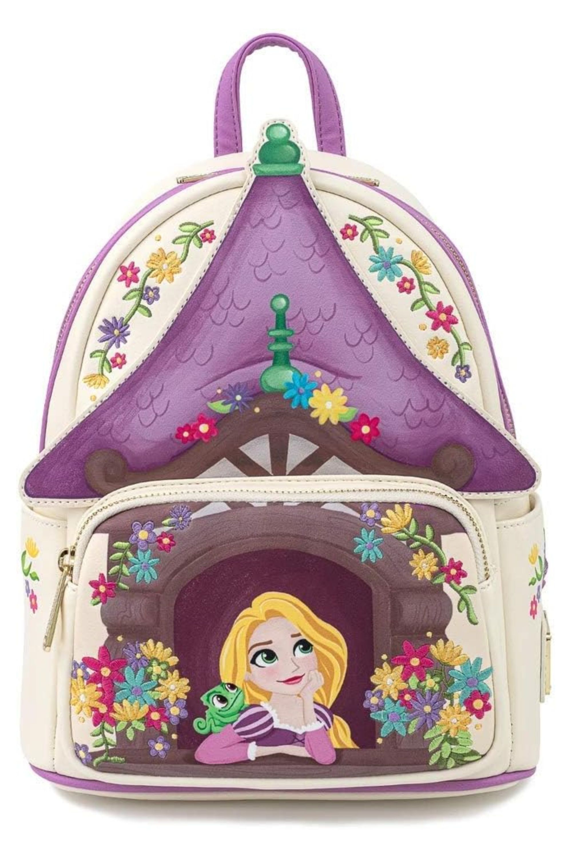 These New Disney Princess Loungefly Backpacks Are Some of the PRETTIEST  Merch We've Seen!