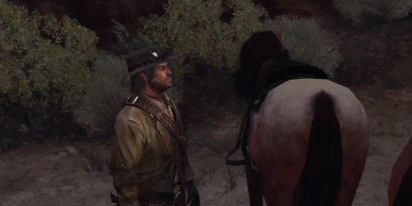 The Greatest Missions In The Red Dead Redemption Series
