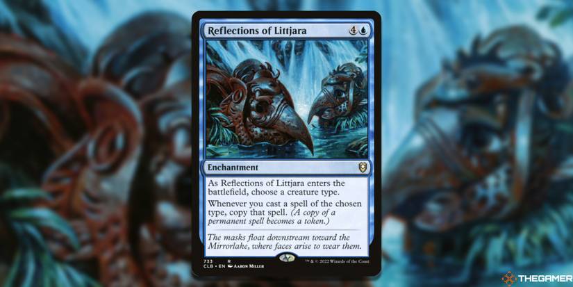 mtg fae dominion card list Wilds of Eldraine Commander Decklists