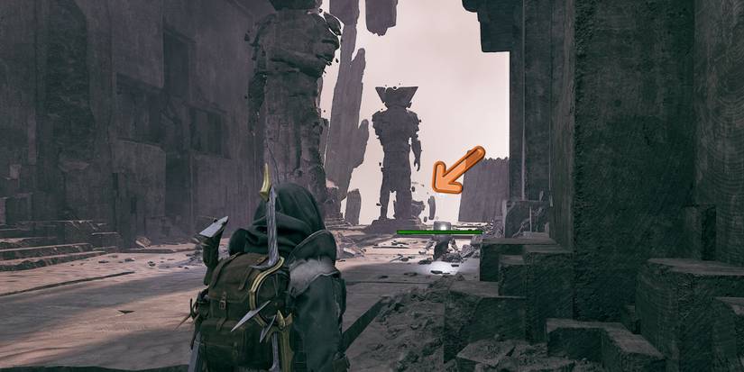 Where To Get Lumenite Crystals In Remnant 2