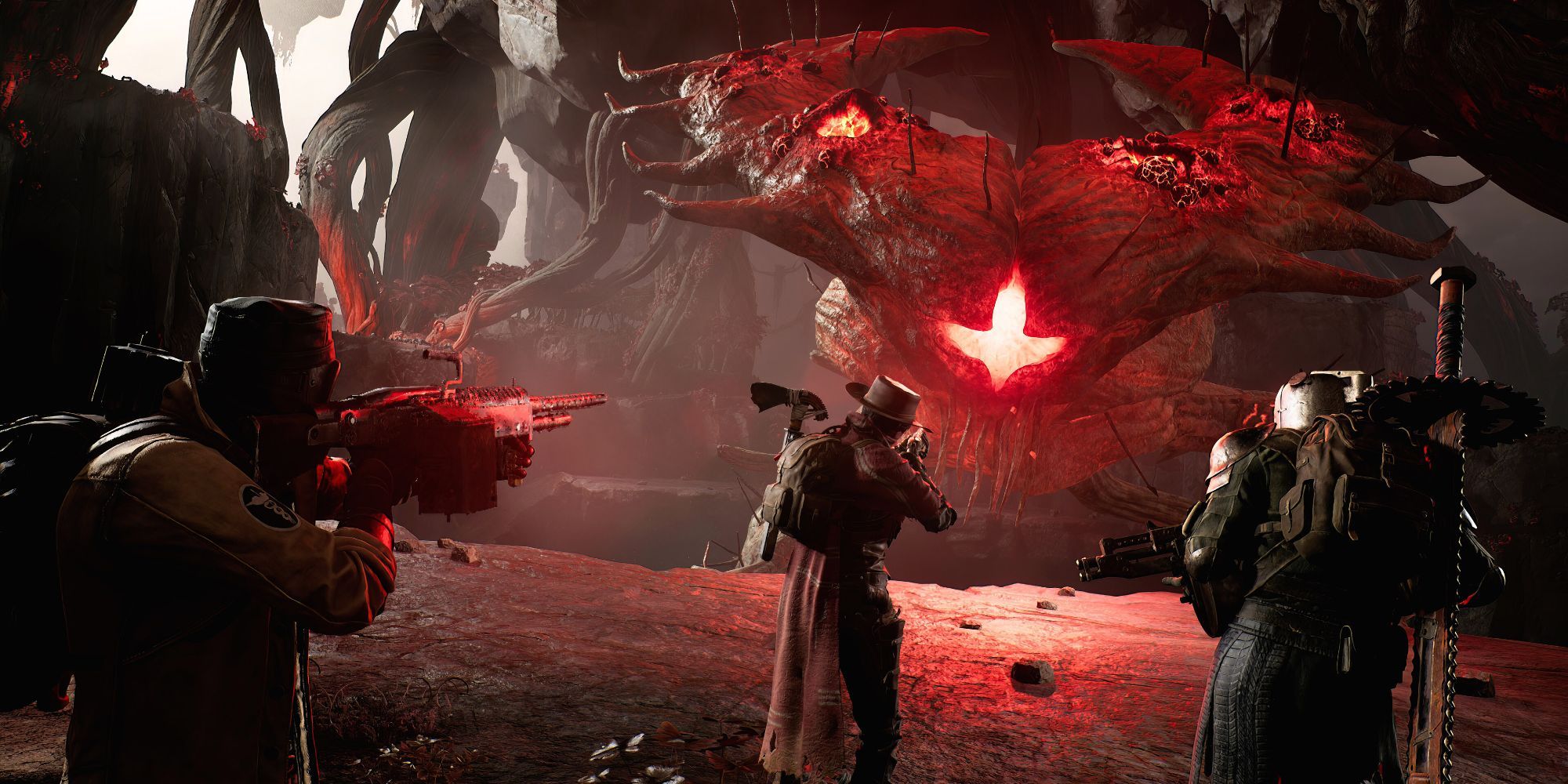 Best Co-Op RPGs For Couples